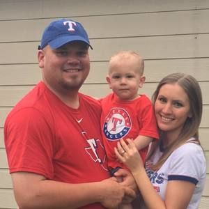 Meet your Posher, Matthew